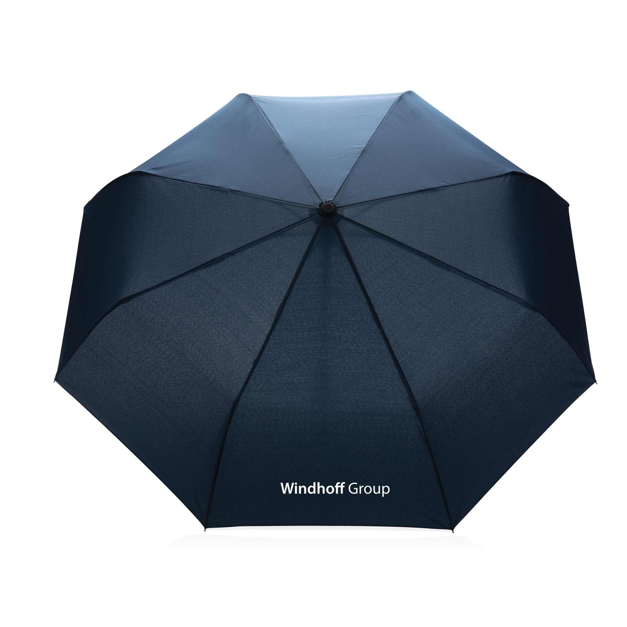 Mini-Schirm mit automatic open/close Funktion