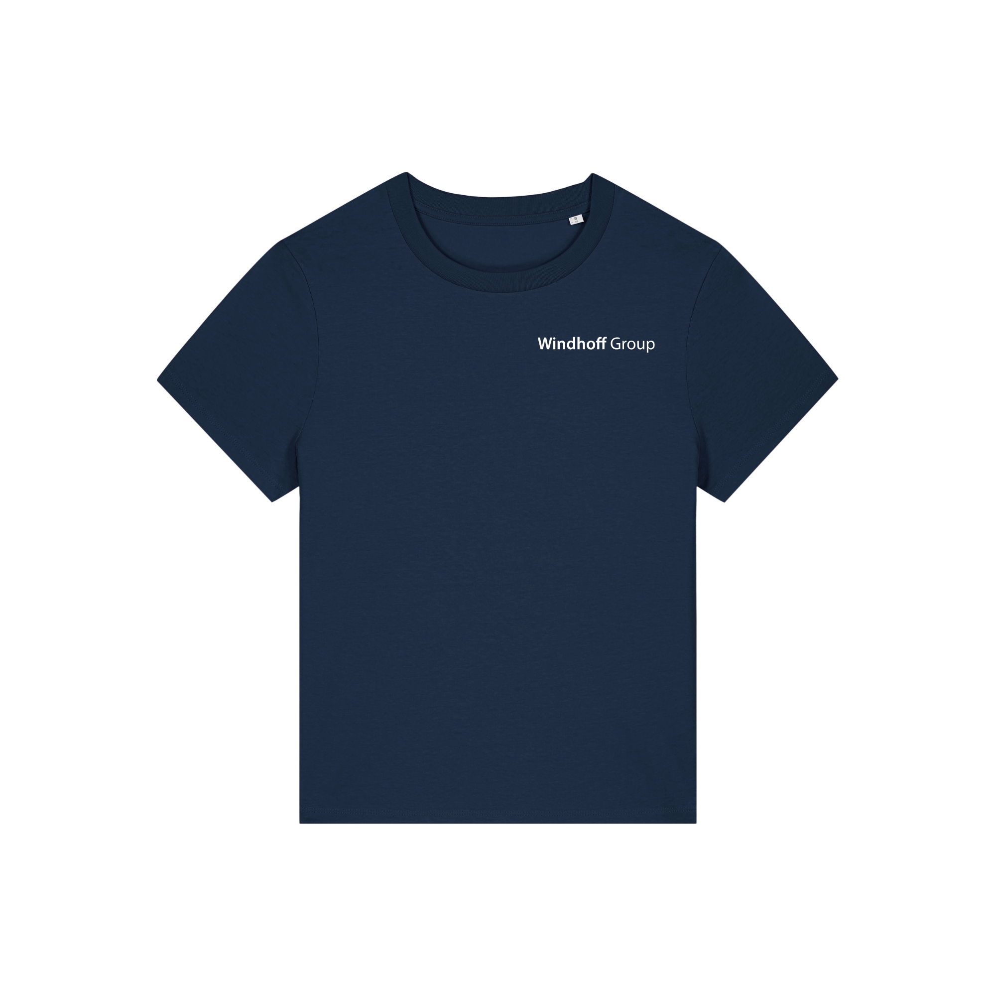 Damen T-Shirt Stella Muser